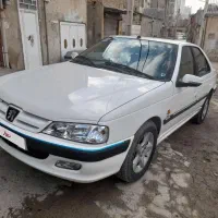 پژو پارس موتورtu5 کلاس ۱۶|خودرو سواری و وانت|کرمانشاه, |دیوار