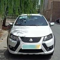 کوییک s دنده ای خشک سفید