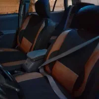 پراید ۸۸ دوگانه کارخونه|خودرو سواری و وانت|فردیس, شهرک ناز|دیوار