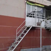 مغازه 11متری آپارتمانهای فراز