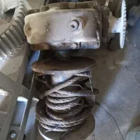 وینچ گیریبکس روسی