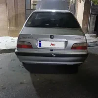 پرشیا مدل ۸۴