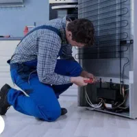 تعمیرات یخچال و لباسشویی