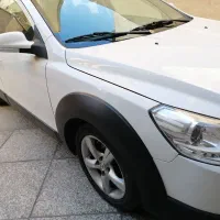 اچ سی کراس 97 بی رنگ