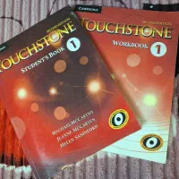 کتاب تاچ استون و اکادمیک استرس