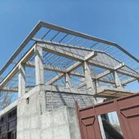 اجرای شیروانی