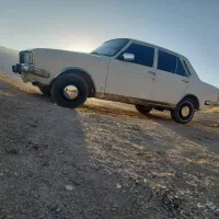 پیکان۸۱انژکتور|خودرو سواری و وانت|اردل, |دیوار