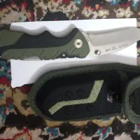 چاقوبوک آمریکایی