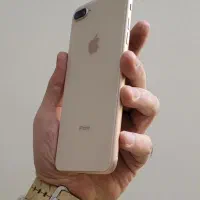 ایفون ۸ پلاس ۶۴