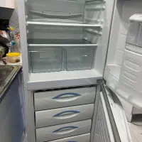 یخچال برفای