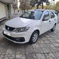 ساینا دوگانه کارخانه|خودرو سواری و وانت|مشهد, فارغ التحصیلان|دیوار