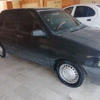 پراید انژوکتورشاسی سالم