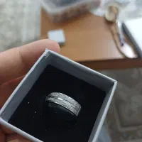 حلقه پلاتین|جواهرات|تهران, جوادیه تهرانپارس|دیوار