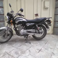 موتور دینو طرح باکسر ۲۰۰ cc