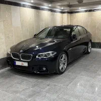 بی ام و 528 مدل 2014|خودرو سواری و وانت|ری, فیروزآبادی|دیوار