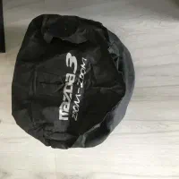 چادر مزدا 3 پریمیوم ادیشن اورجینال