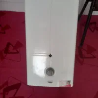 آبگرمکن دیواری ۱۵