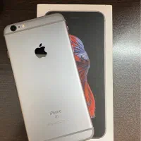 گوشی آیفون iPhone 6s Plus