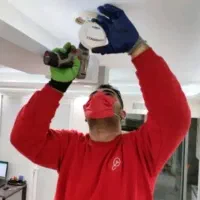 اعلان شرکت اطفاء اعلام حریق تاییدیه(آتش نشانی)مجری