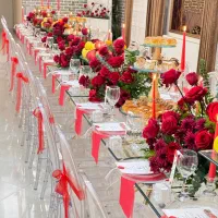 دیزاین یلدا نامزدی تولد|خدمات پذیرایی، مراسم|مشهد, حضرت حجت|دیوار