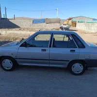 پرایدمدل1387دوگانه شرکت