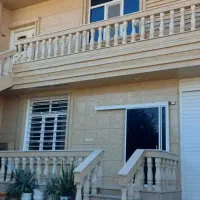 اجاره روزانه ۲۷۰ متری ۲ خوابه همکف