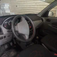 تیبا 2 (هاچبک) EX، مدل ۱۴۰۰|خودرو سواری و وانت|اصفهان, نقش جهان|دیوار