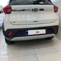 Mvm x22مدل ۱۳۹۷|خودرو سواری و وانت|سراب, |دیوار