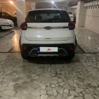 ام وی ام x22 اتومات مدل ۱۴۰۰|خودرو سواری و وانت|کرج, گلشهر|دیوار