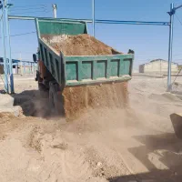 تراکتور شهرک صنعتی یزدمهر مهریز|خدمات حمل و نقل|مهریز, |دیوار