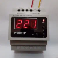 نصب محافظ برق ساختمان