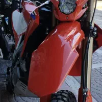 تریل کبیر طرح سی از اف|موتورسیکلت|زنجان, |دیوار