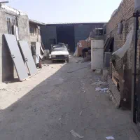 کارگاه(سوله)