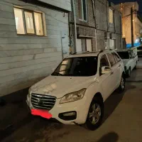 لیفان x60 هیلمنی|خودرو سواری و وانت|اردبیل, |دیوار
