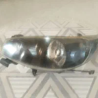 چراغ ماشین جک جی 3