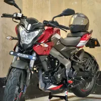 ان اس ۲۰۰