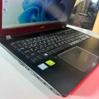 Acer میانرده نسل ۳ گرافیک‌دار