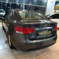 کیا سراتو مدل۹۷ لا کاغذی|خودرو سواری و وانت|ساری, |دیوار