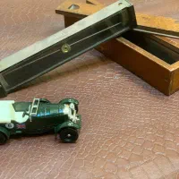 ابزار نقشه برداری عتیقه