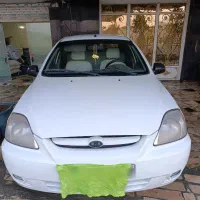 خودرو ریو|خودرو سواری و وانت|اصفهان, قهجاورستان|دیوار