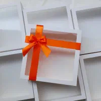 جعبه، پک پذیرایی، پک دفاعیه