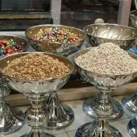 کارگر ساده پادو قنادی