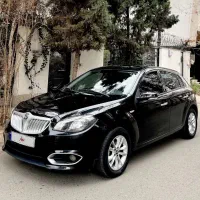 برلیانس h320 مدل ۱۳۹۷