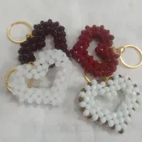 گیفت های مرواریدی عروسی و تولد و حنابندان