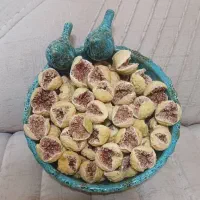 انجیر صادراتی