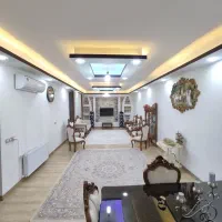 فروش دوطبقه ویلایی با تجاری شخصی ساز در هشتگرد