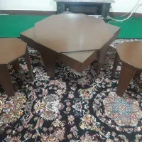 حراج لوازم خانگی میز عسلی عکس کیسه خواب