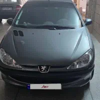 ۲۰۶ تیپ ۵|خودرو سواری و وانت|اصفهان, فجر|دیوار