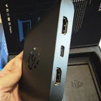 کارت کپچر HD60 X نو|قطعات و لوازم جانبی رایانه|شهرکرد, |دیوار