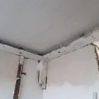 گچکاری سفیدوگچ خاک در قوچان و اطراف هم انجام میدم